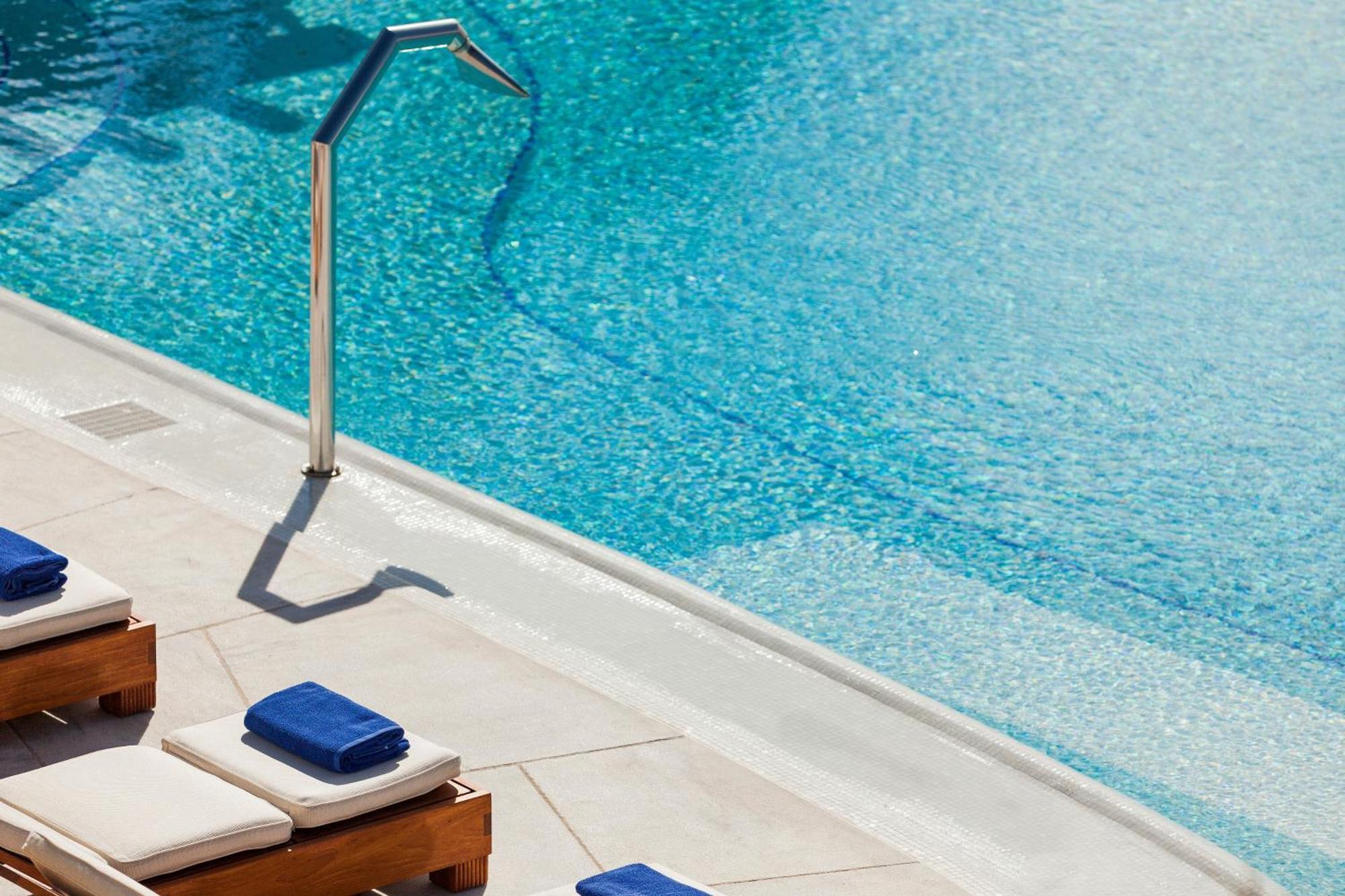 Agl Luxury Villas Mykonos Town Экстерьер фото
