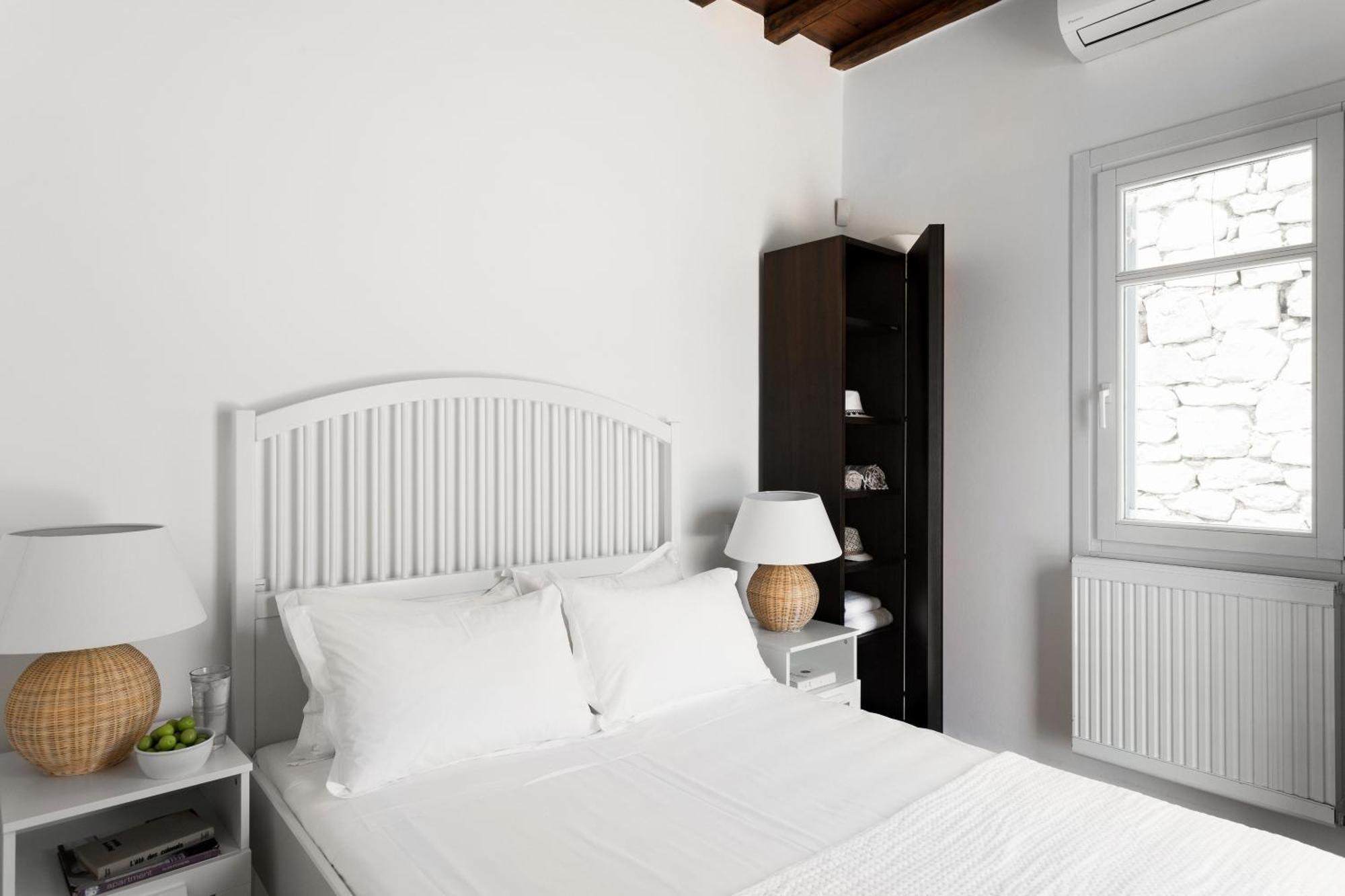 Agl Luxury Villas Mykonos Town Экстерьер фото